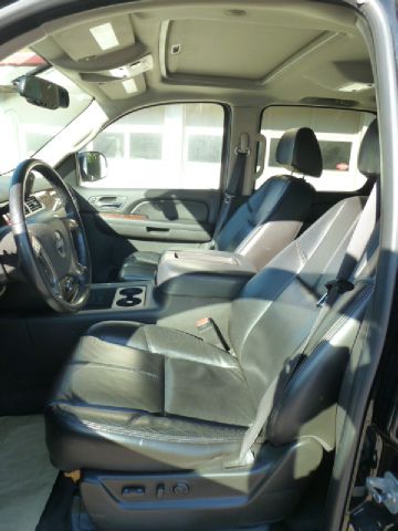 GMC Yukon XL 2007 photo 34