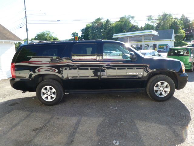 GMC Yukon XL 2007 photo 5