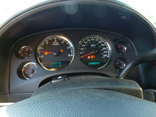 GMC Yukon XL 2007 photo 7