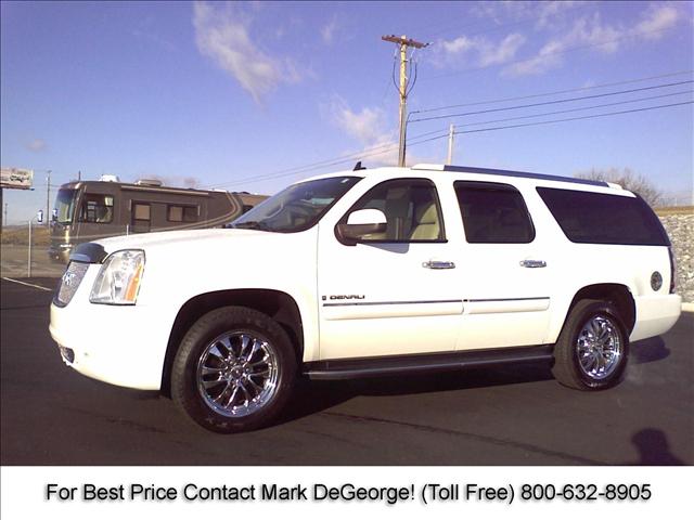 GMC Yukon XL C300 Sport Sport Utility