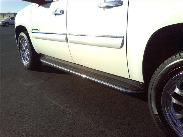 GMC Yukon XL 2007 photo 4