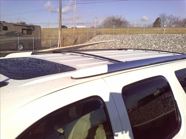 GMC Yukon XL 2007 photo 5