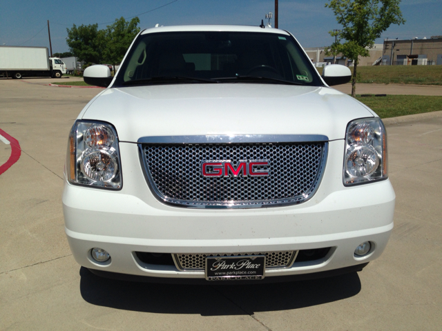 GMC Yukon XL 2007 photo 2