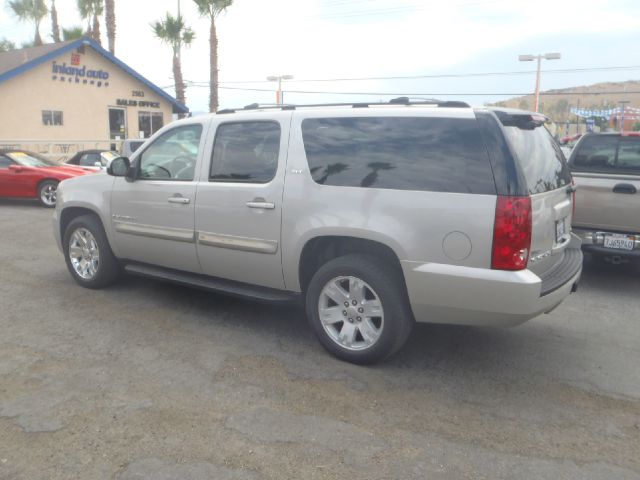 GMC Yukon XL 2007 photo 3