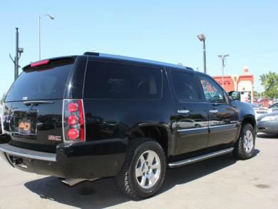 GMC Yukon XL 2007 photo 4