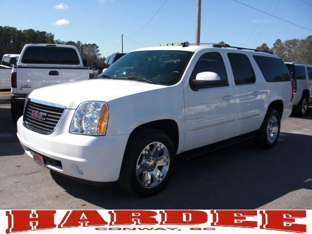 GMC Yukon XL 45 Unspecified