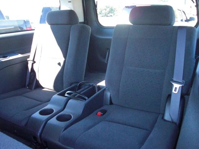 GMC Yukon XL 2007 photo 3