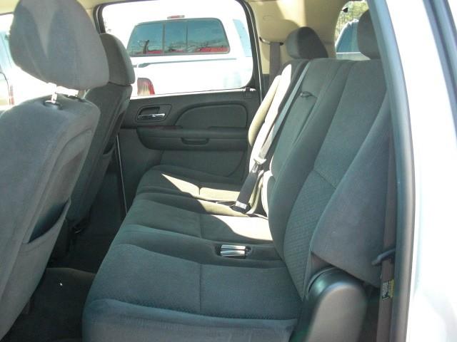 GMC Yukon XL 2007 photo 4