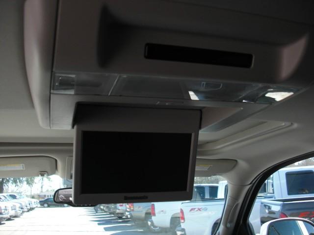 GMC Yukon XL 2007 photo 5