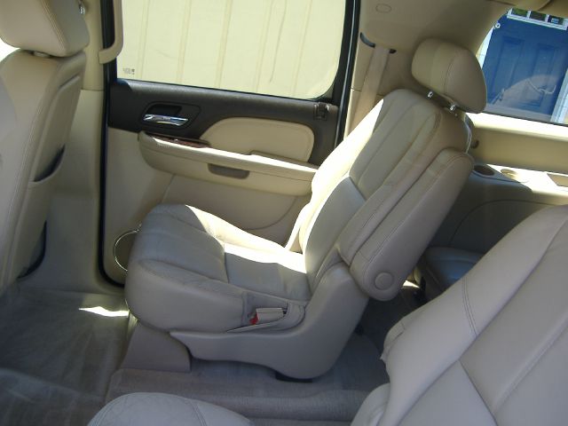 GMC Yukon XL 2007 photo 10