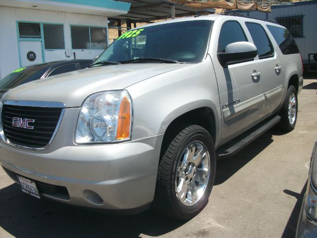 GMC Yukon XL 2007 photo 3