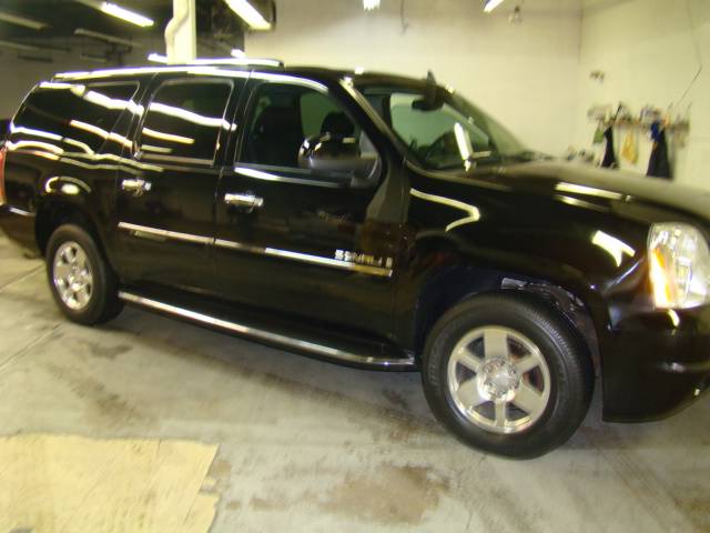 GMC Yukon XL 2007 photo 1