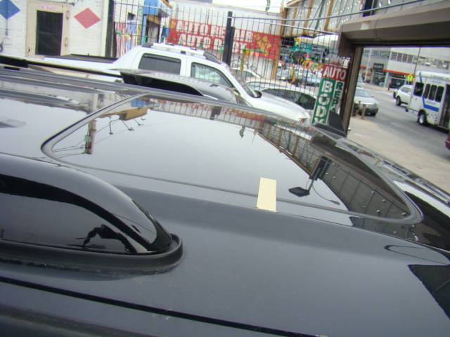 GMC Yukon XL 2007 photo 2