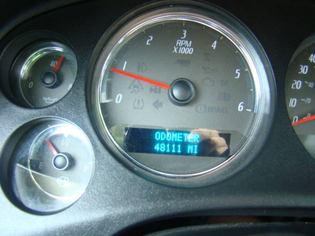 GMC Yukon XL 2007 photo 3