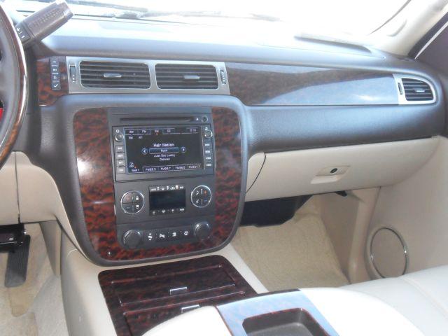 GMC Yukon XL 2007 photo 4