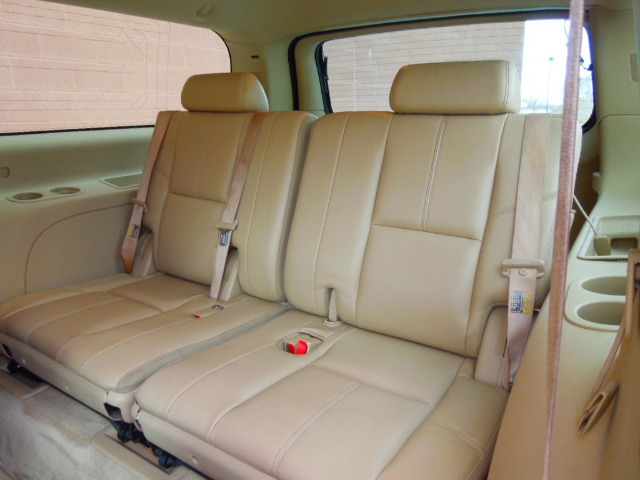 GMC Yukon XL 2007 photo 2