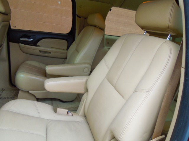 GMC Yukon XL 2007 photo 4