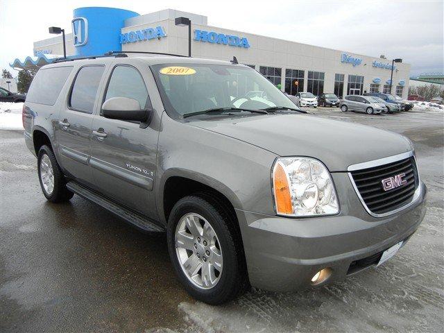 GMC Yukon XL Unknown Sport Utility