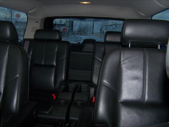 GMC Yukon XL 2007 photo 3