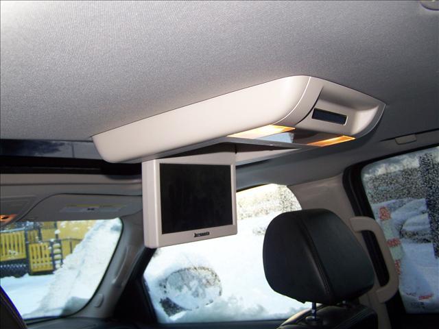 GMC Yukon XL 2007 photo 5