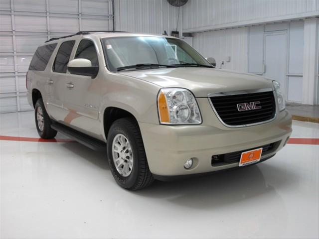 GMC Yukon XL 2007 photo 2