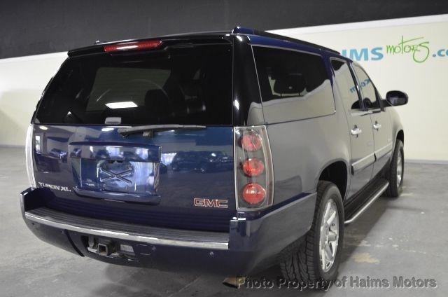 GMC Yukon XL MGB SUV