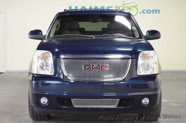 GMC Yukon XL 2007 photo 2