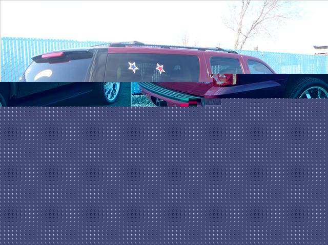 GMC Yukon XL 2007 photo 2