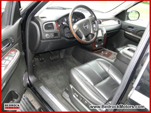 GMC Yukon XL 2007 photo 5