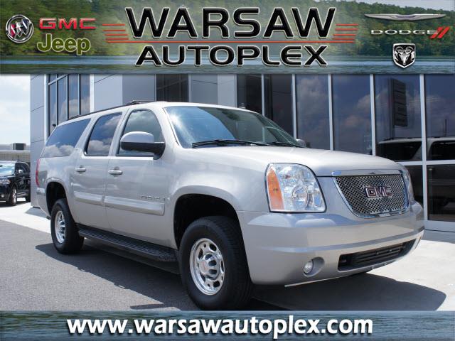 GMC Yukon XL LTD V-6 SUV