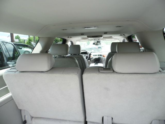 GMC Yukon XL 2007 photo 1