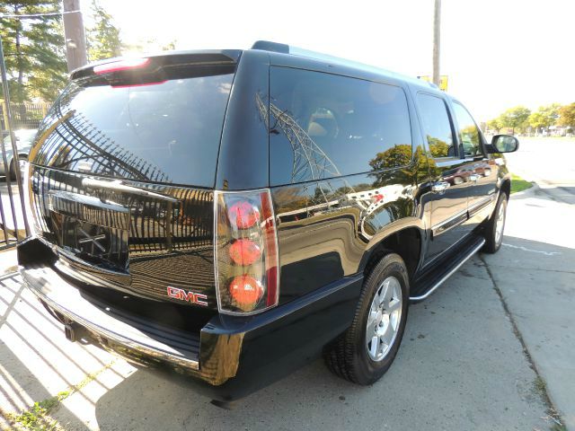 GMC Yukon XL 2007 photo 3