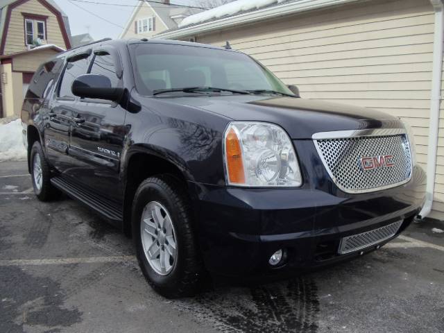 GMC Yukon XL 2007 photo 5