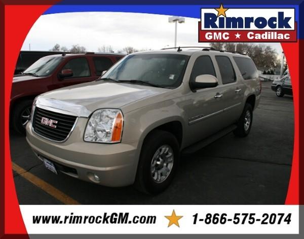 GMC Yukon XL Unknown Sport Utility