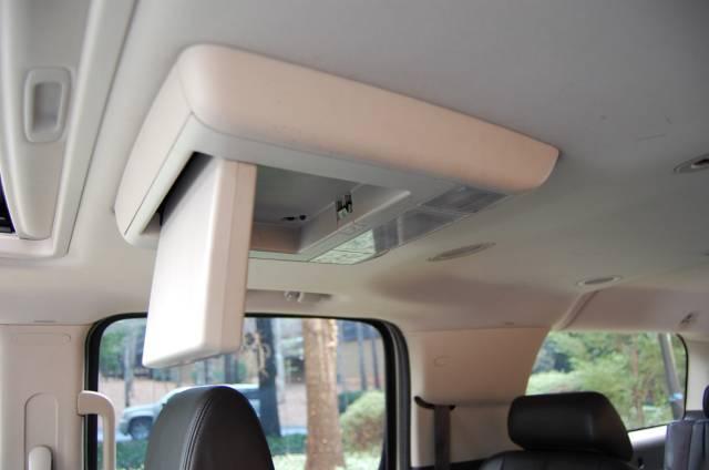 GMC Yukon XL 2007 photo 1