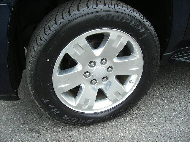 GMC Yukon XL 2007 photo 1