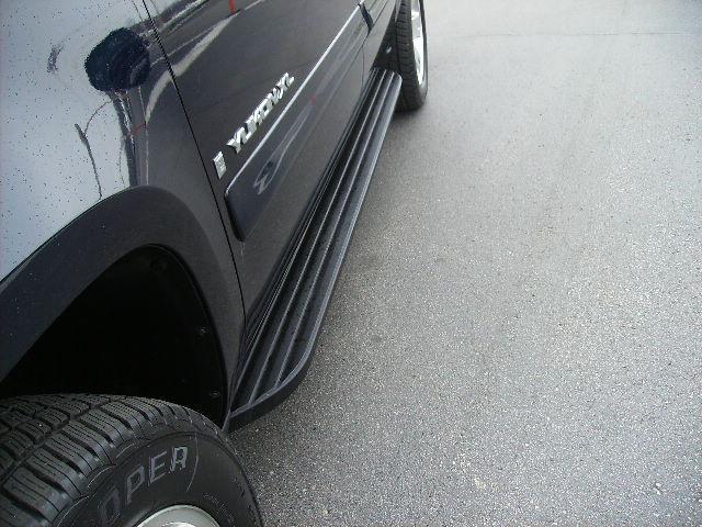 GMC Yukon XL 2007 photo 2