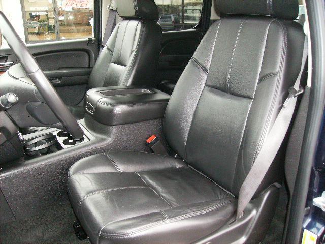 GMC Yukon XL 2007 photo 3