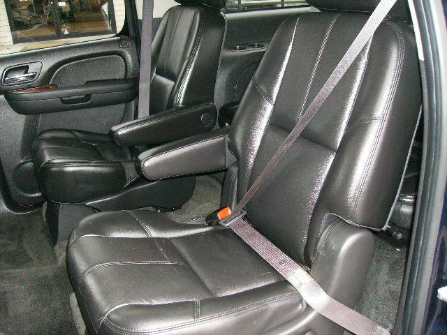 GMC Yukon XL 2007 photo 4