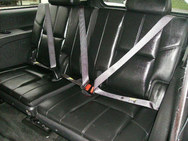 GMC Yukon XL 2007 photo 5