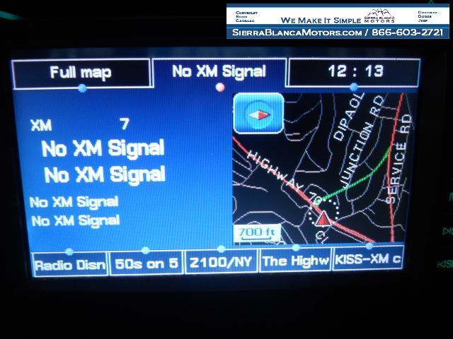 GMC Yukon XL 2008 photo 4