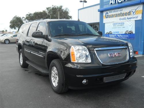 GMC Yukon XL Water Truck Other