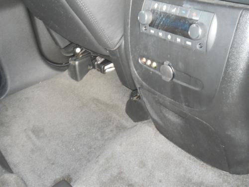 GMC Yukon XL 2008 photo 1