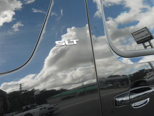 GMC Yukon XL 2008 photo 3