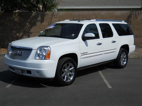 GMC Yukon XL Unknown Other