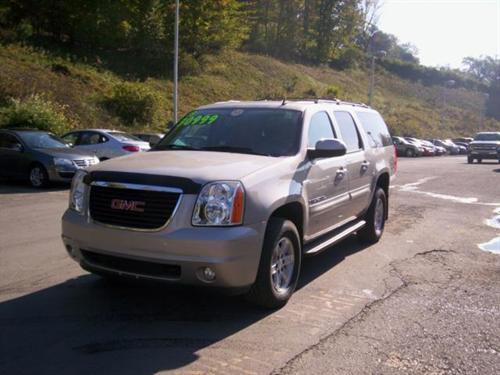 GMC Yukon XL Water Truck Other