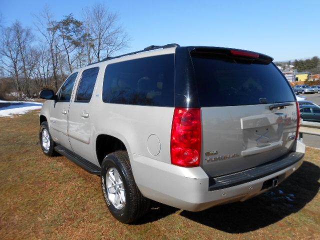 GMC Yukon XL LTD LME Unspecified