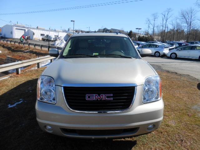 GMC Yukon XL 2008 photo 4