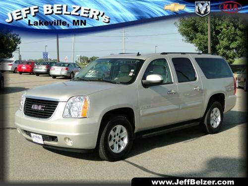 GMC Yukon XL Water Truck Other