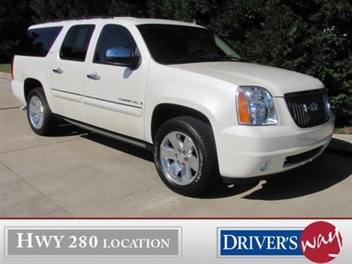 GMC Yukon XL Water Truck Other